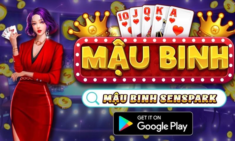 Game Phỏm online Lucky88