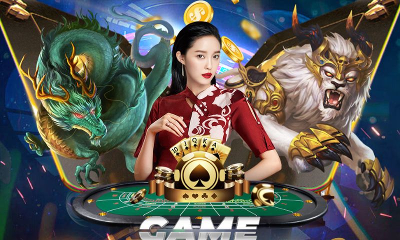 Một số thuật ngữ được dùng phổ biến trong game rồng hổ Lucky88