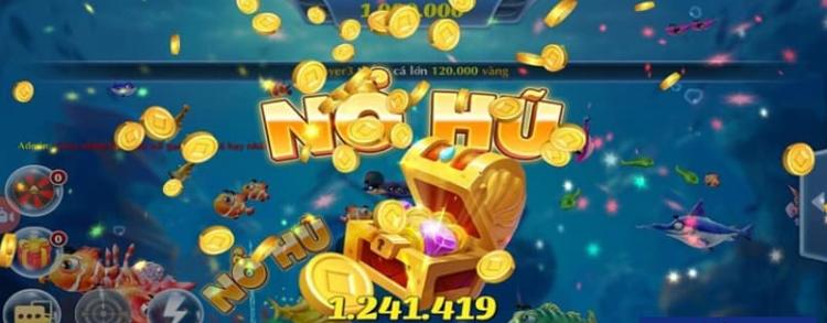 lucky88 - Sân chơi game nổ hũ uy tín, đa dạng và hấp dẫn