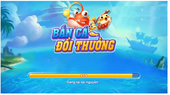 Bắn Cá King Là Gì? Lý Do Tựa Game Được Người Chơi Yêu Thích