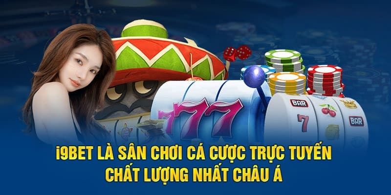 Giới thiệu chung về i9bet