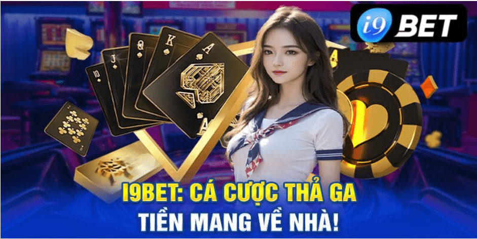 Trang Chủ I9BET