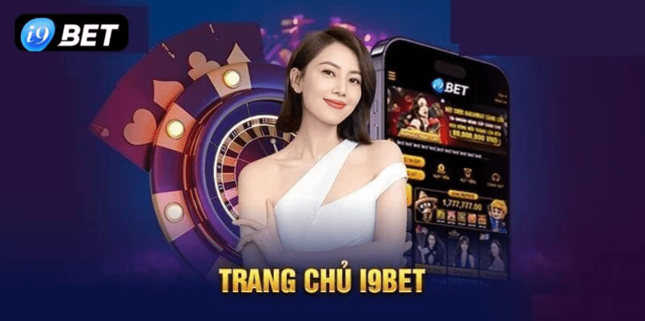 trang chủ i9bet